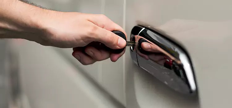 Why Choose Our Auto Locksmith Team in Caledonia, ON?