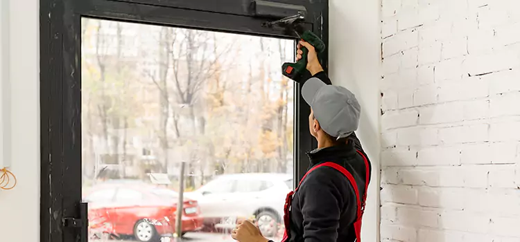 Comprehensive Door Closer Services in Caledonia, ON
