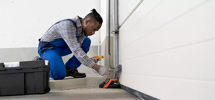 Expert Solutions for Every Garage Lock Need in Caledonia, ON