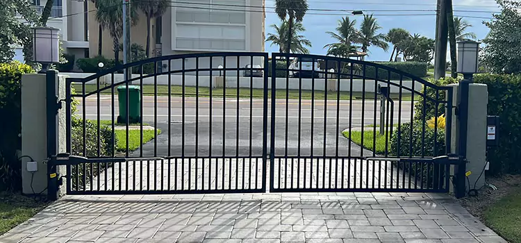 Gate Opener Replacement Near Me in Caledonia, ON