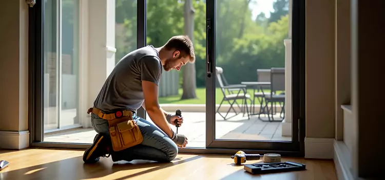 Comprehensive Solutions for Every Glass Door Need in Caledonia, ON
