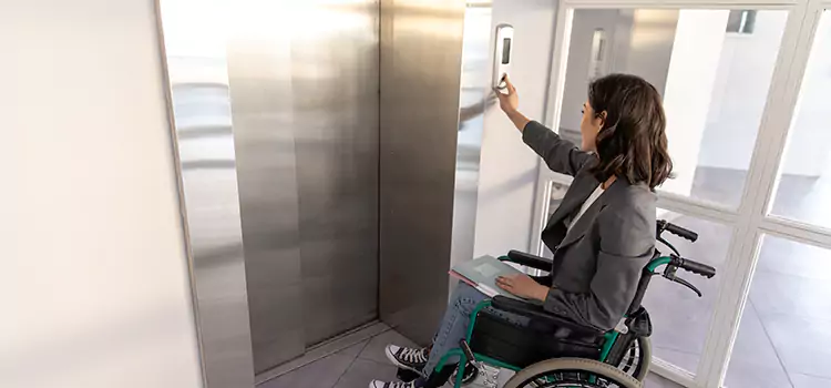 Benefits of Modern Handicap Door Systems in Caledonia, ON