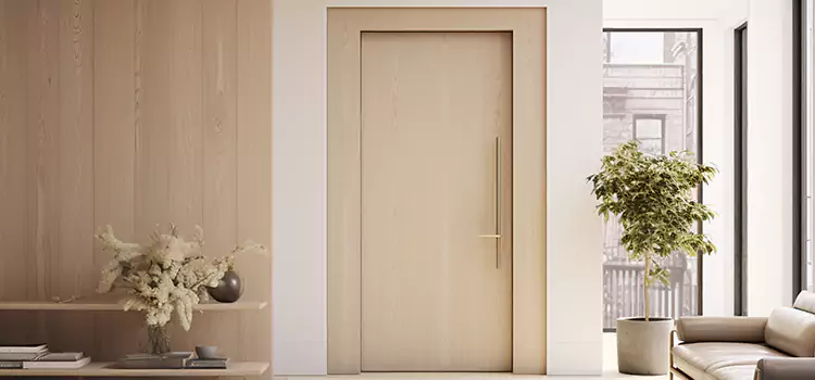 Choose Quality for Your Inside Doors in Caledonia, ON