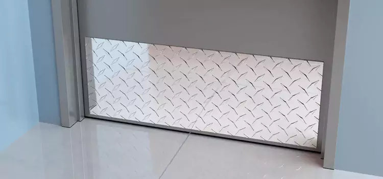 Benefits of Professional Kick Plate Solutions in Caledonia, ON
