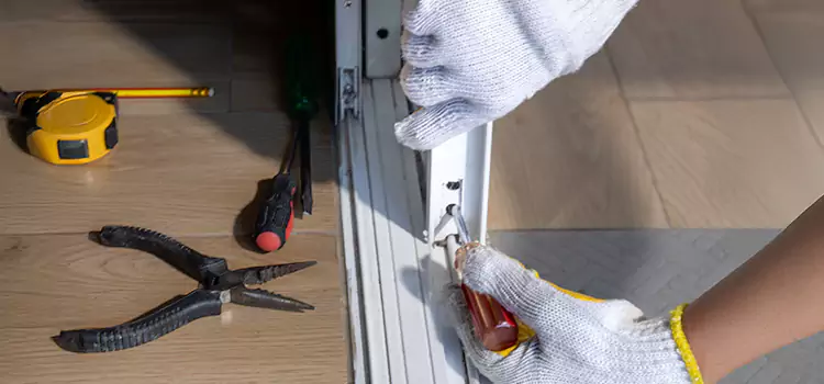 Sliding Door Installation Services in Caledonia, ON
