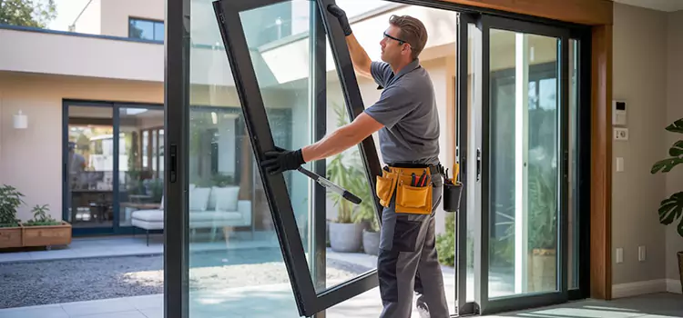 Specialized Sliding Door Roller Services in Caledonia, Ontario