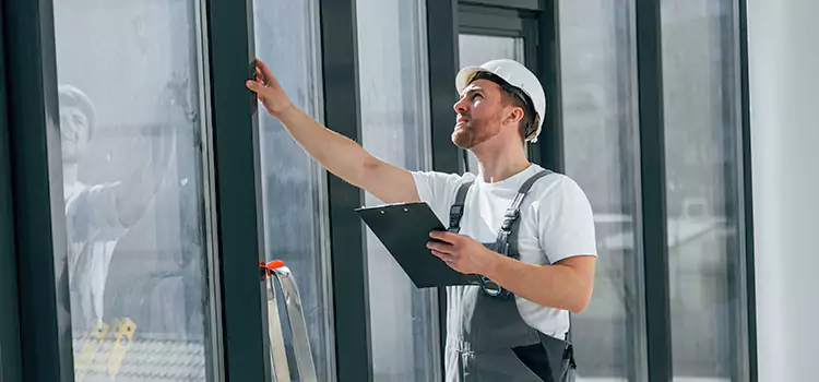 Comprehensive Solutions for Your Sticking Doors in Caledonia, ON