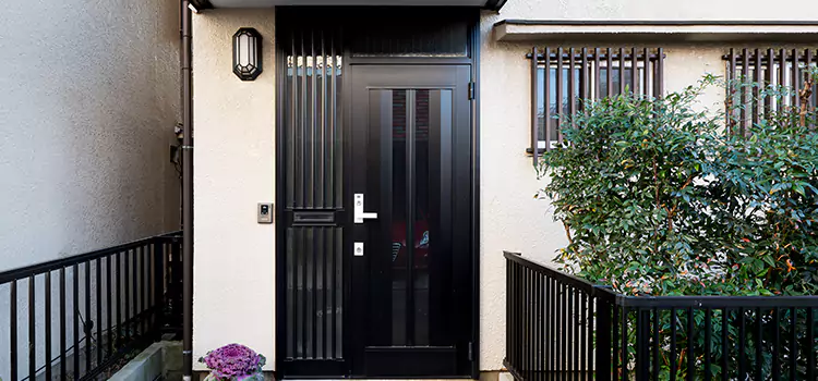 Popular Exterior Door Options in Caledonia, ON