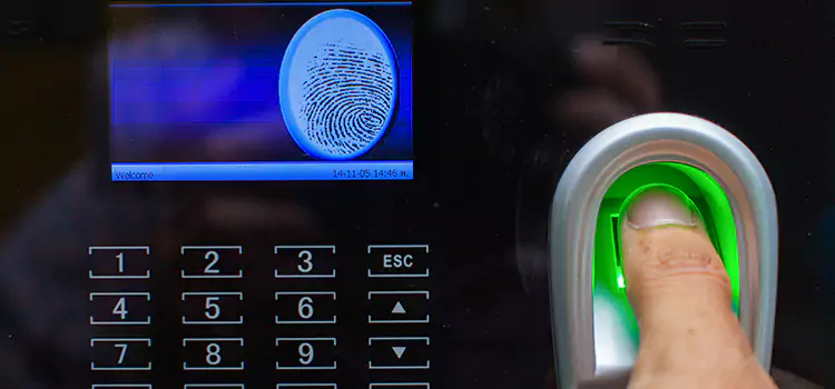 Your Trusted Partner for Secure Access in Caledonia, ON