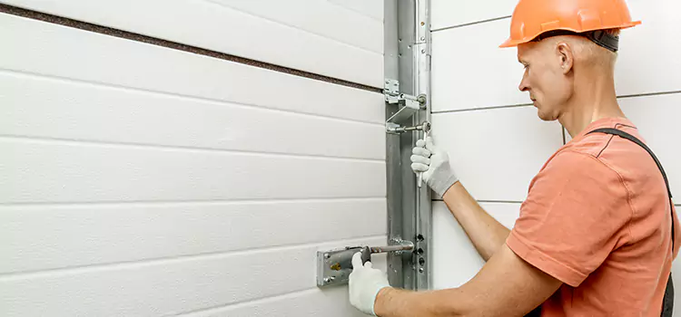 Why Choose Us for Garage Door Lock Services in Caledonia, ON?