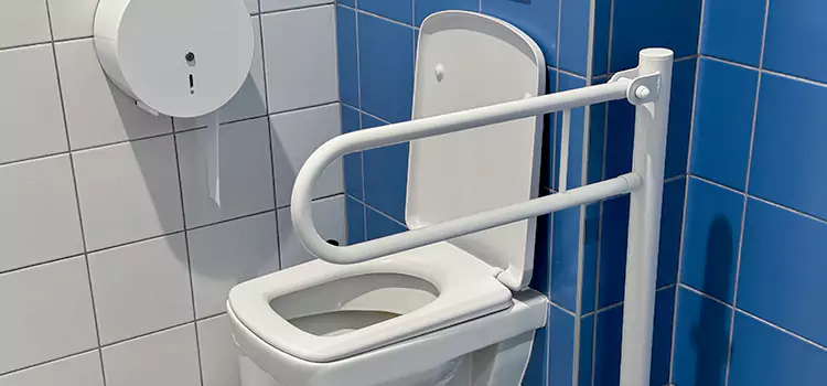 Comprehensive Solutions in Caledonia, ON for Accessible Facilities