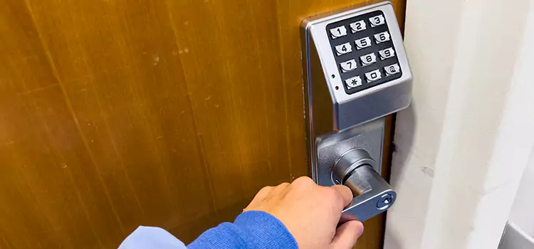 Why Choose Us for Your Keypad Lock Needs in Caledonia, ON?