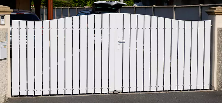 Why Choose Us for Residential Gate Repair in Caledonia, ON?