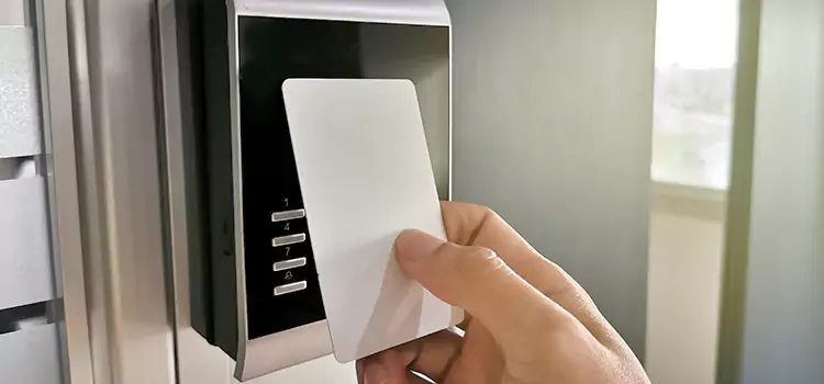 Advanced RFID Technology Integration in Caledonia, ON