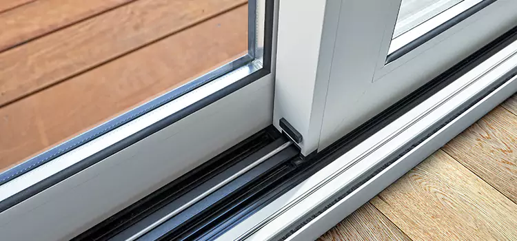 Why Your Sliding Door Keeps Getting Stuck in Caledonia, ON?