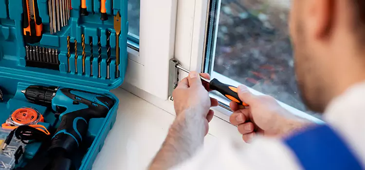 Sliding Glass Door Track Repair in Caledonia, ON