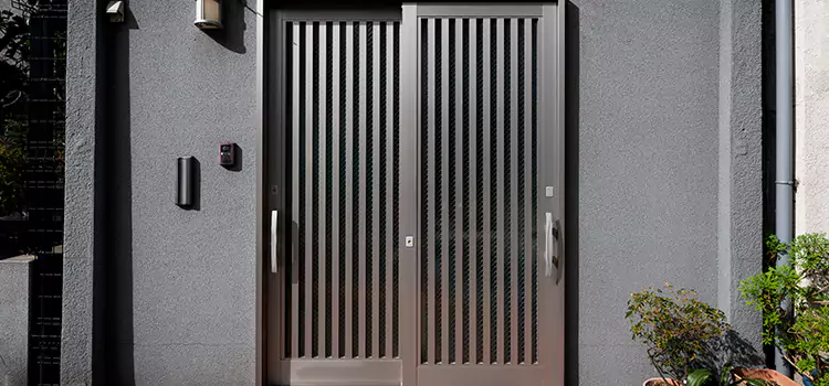Specialized Steel Door Services in Caledonia, ON