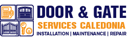 Door & Gate Services Caledonia